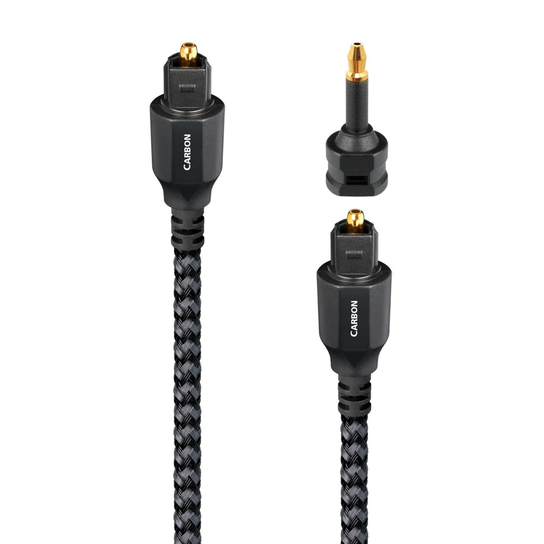Audioquest Carbon Optical Toslink 1,5 m