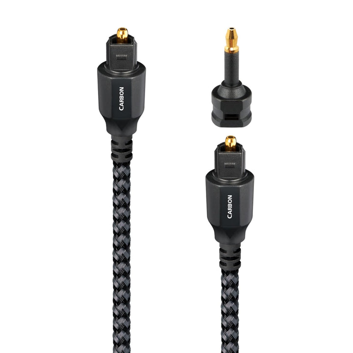 Audioquest Carbon Optical Toslink 1,5 m