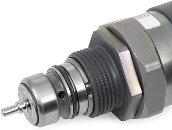 Bosch 0 281 002 800 Druckregelventil, Common-Rail-System