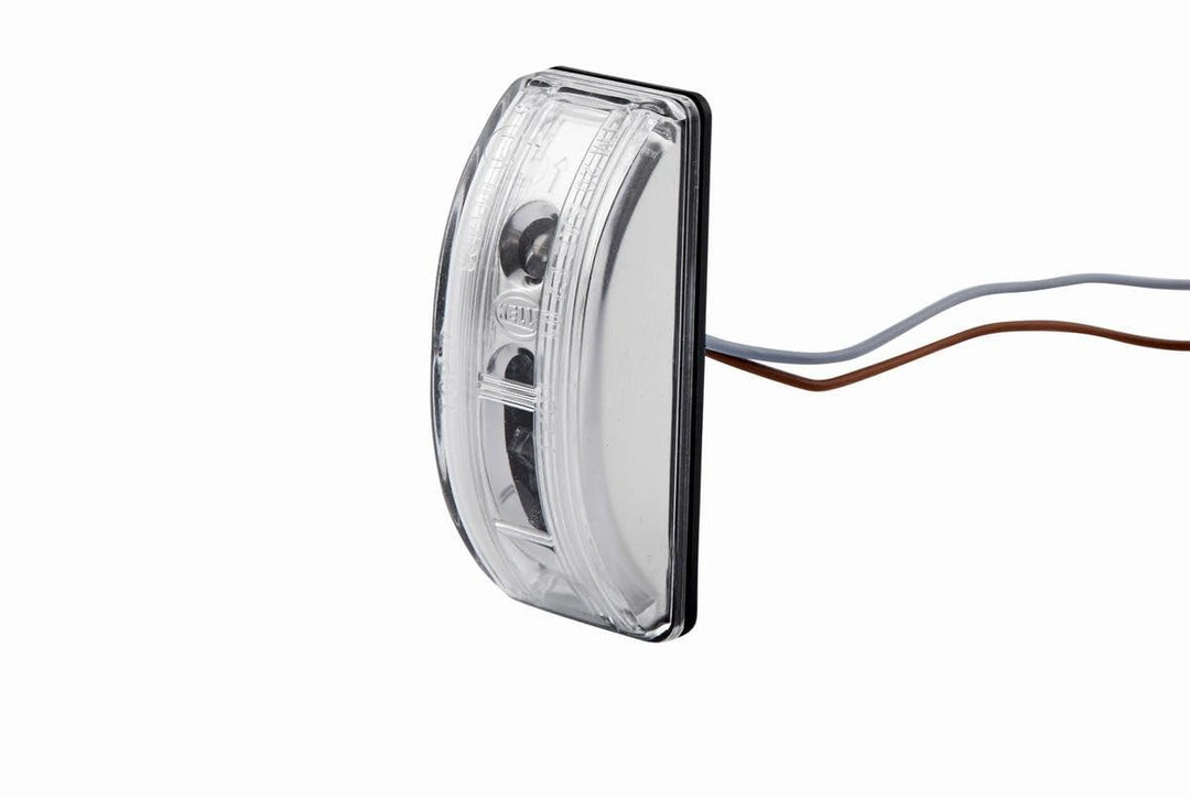HELLA - Zusatzblinkleuchte - LED - 12V - 2BM 008 771-001