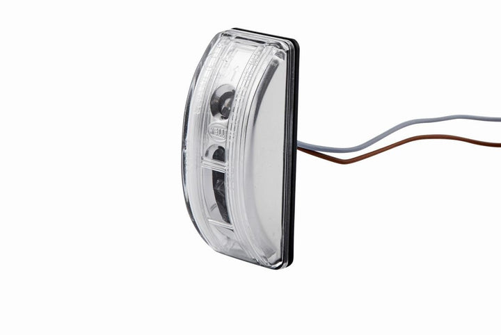 HELLA - Zusatzblinkleuchte - LED - 12V - 2BM 008 771-001