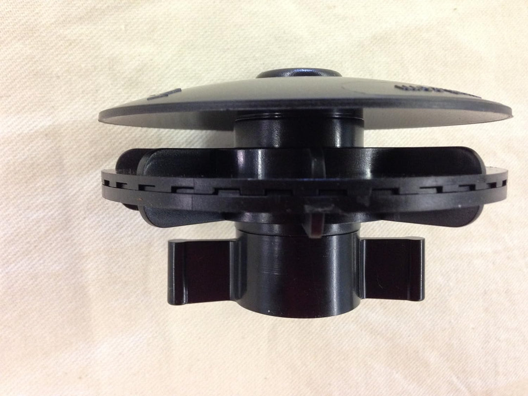 VICO 1 Pack - Boot Vent Cap 2 Für Persenning