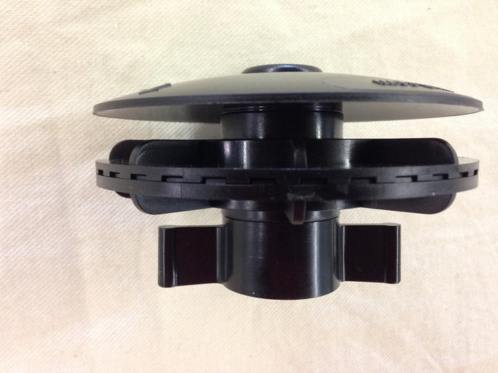 VICO 1 Pack - Boot Vent Cap 2 Für Persenning