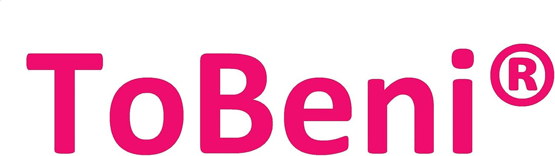 Tobeni Damen Kittelschürze lang Reissverschluss Baumwolle 38 Design 38, 38 Design 38