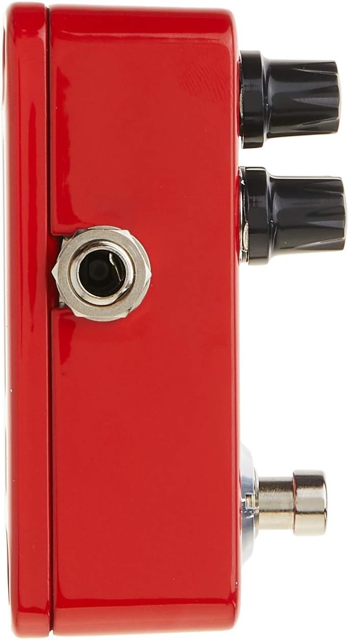 TC Electronic SUB 'N' UP MINI OCTAVER Kompakte Version des äusserst beliebten Sub 'N' Up Octaver mit