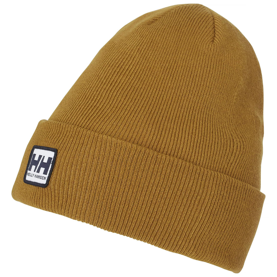 Helly Hansen Unisex Urban Cuff Mütze Einheitsgrösse 787 LYNX, Einheitsgröße 787 LYNX