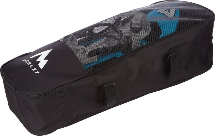 McKINLEY Da.-Schneeschuh Snowcross W 3.0 + Cover