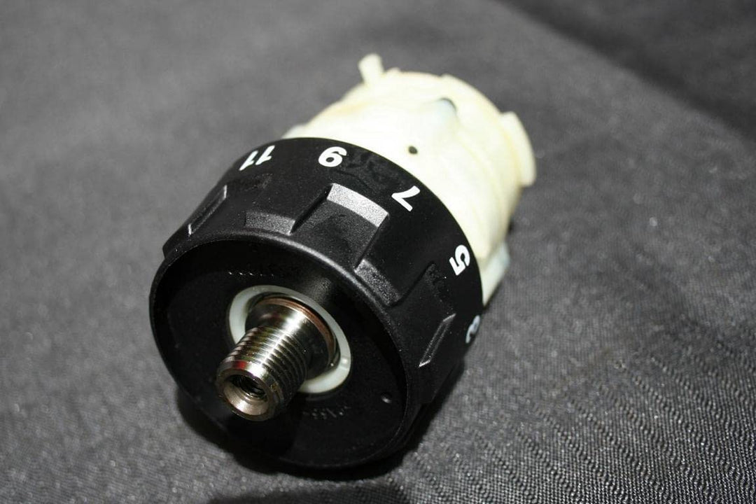 Makita 126188-9 Getriebebaugruppe für Bohrer & Schraubendreher