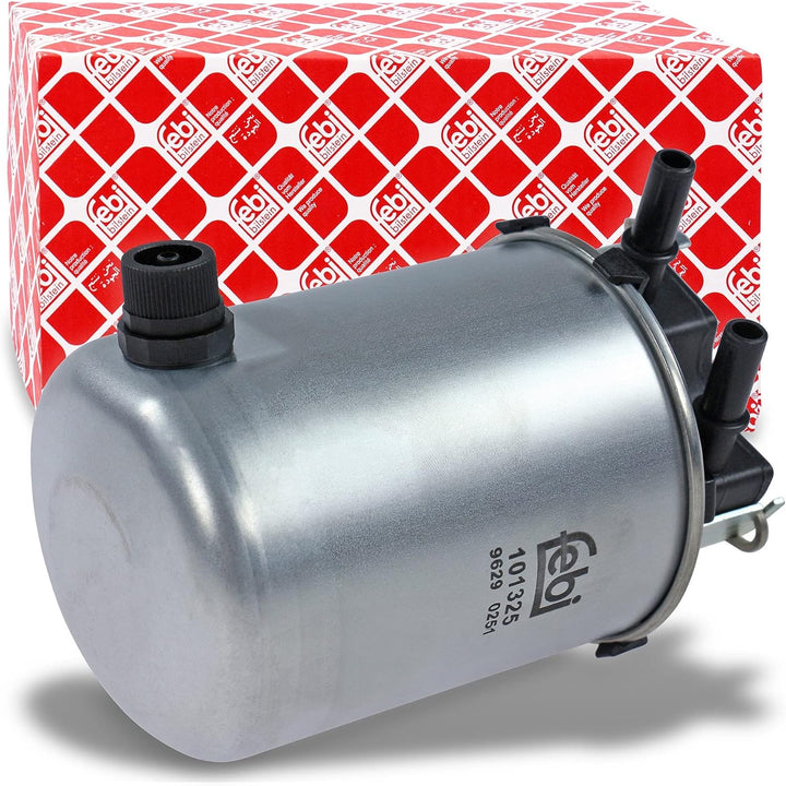 febi bilstein 101325 Kraftstofffilter , 1 Stück