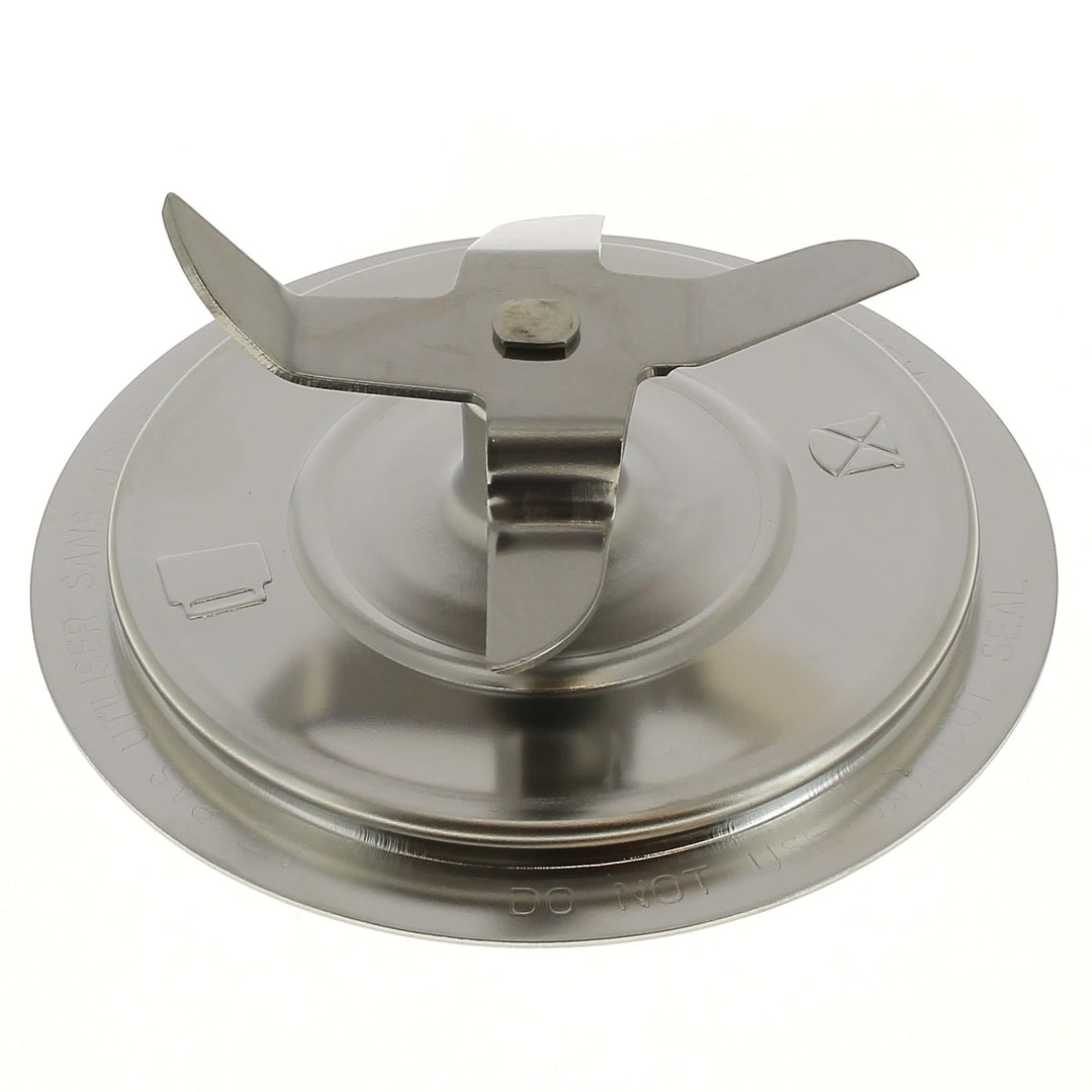MAGIMIX - MESSER STAHL FÜR MIXER - 505912