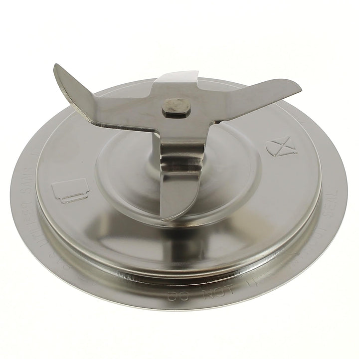 MAGIMIX - MESSER STAHL FÜR MIXER - 505912