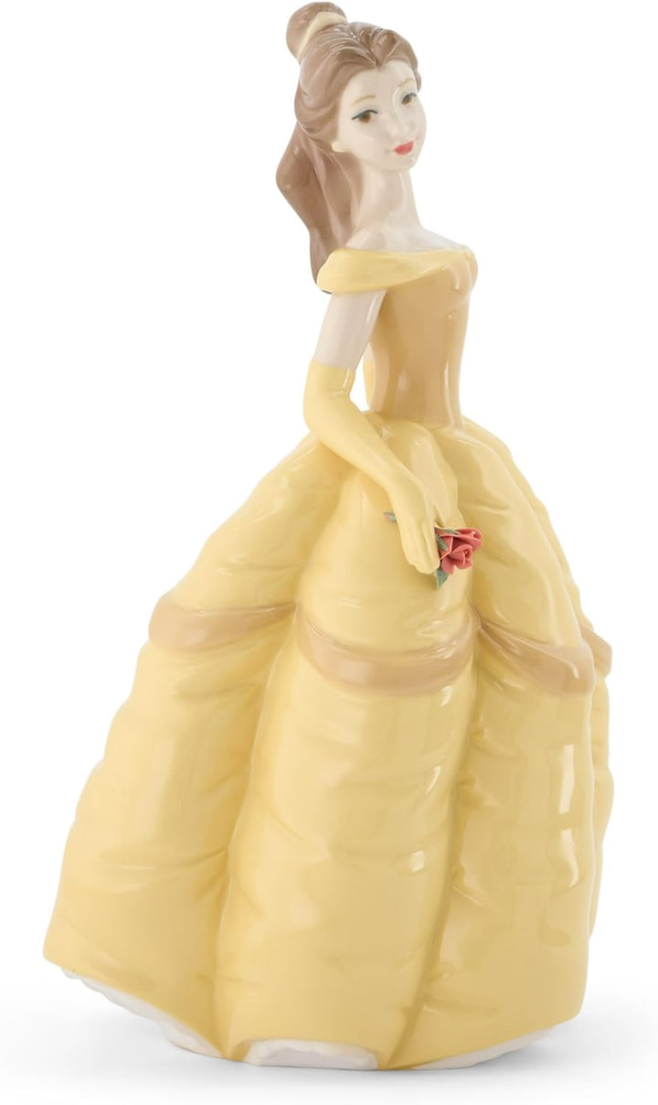 NAO Porcelain by Lladro Belle Disney Collection 2001708