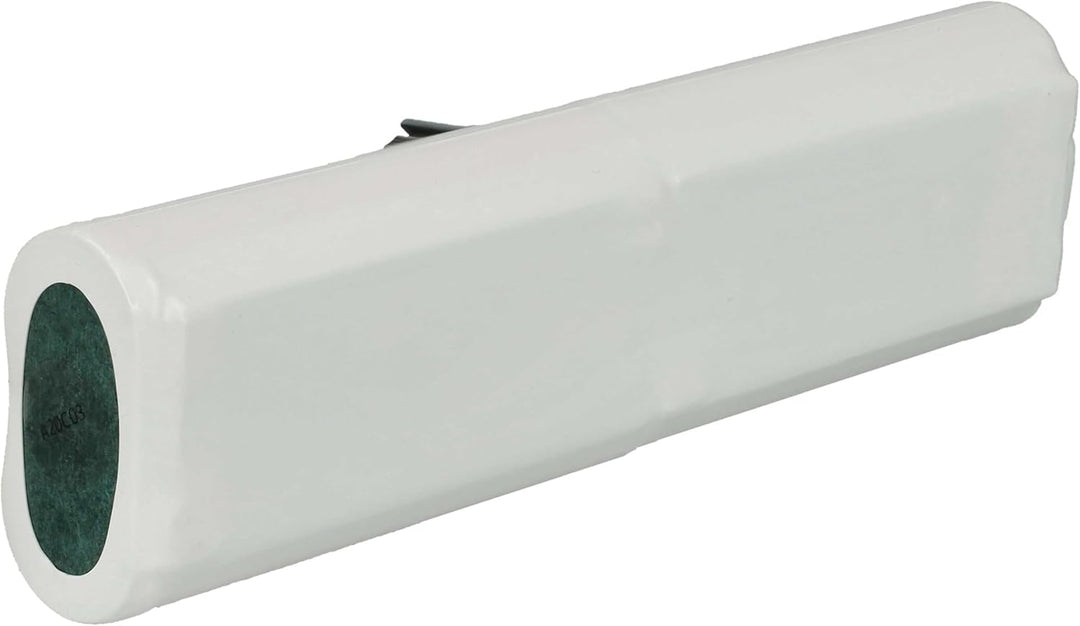 vhbw Akku kompatibel mit Xiaomi Roborock S552-00, S5 S50 S502-00, S5 Max Saugroboter (2600 mAh, 14,4