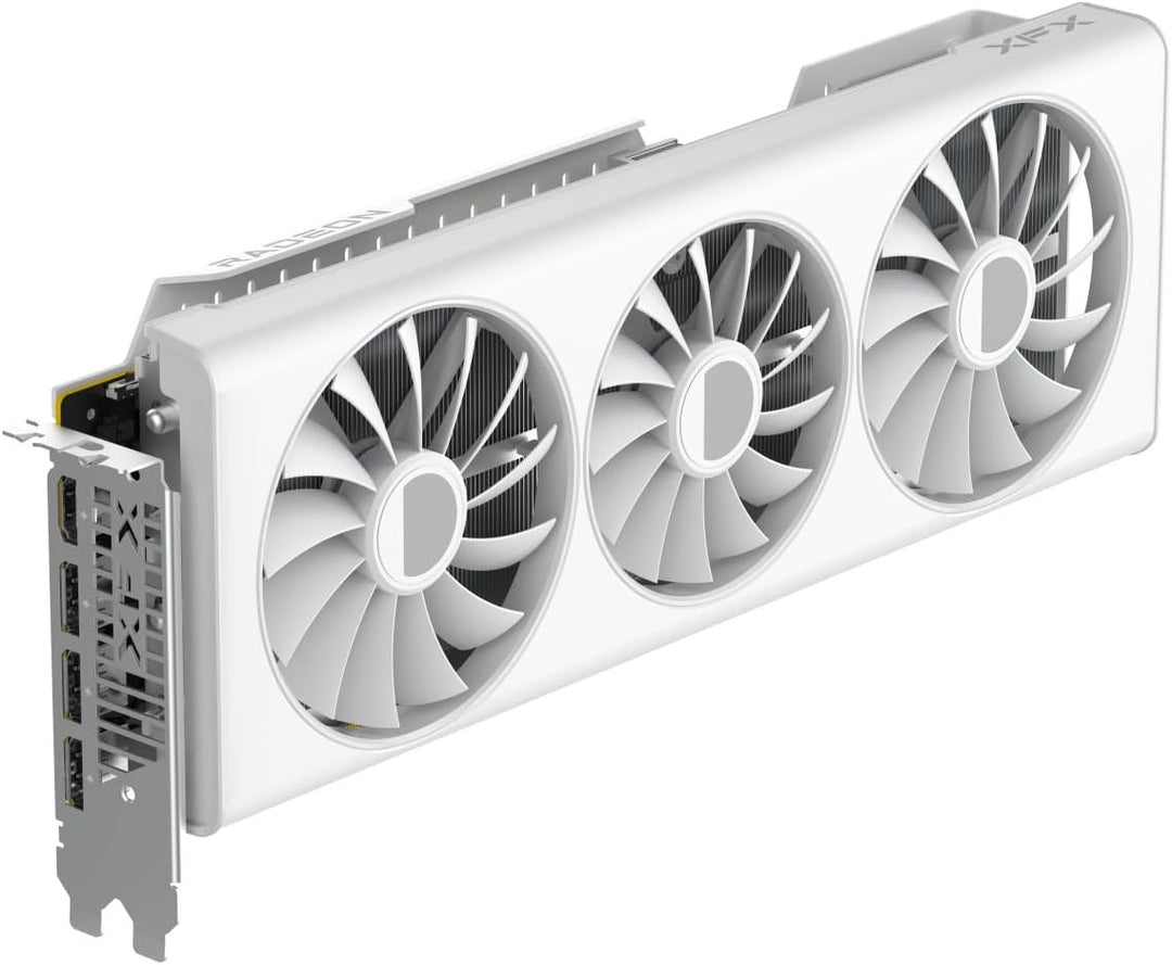 XFX Speedster QICK319 Radeon RX 7800XT Core Grafikkarte (RX-78TQICKW9)