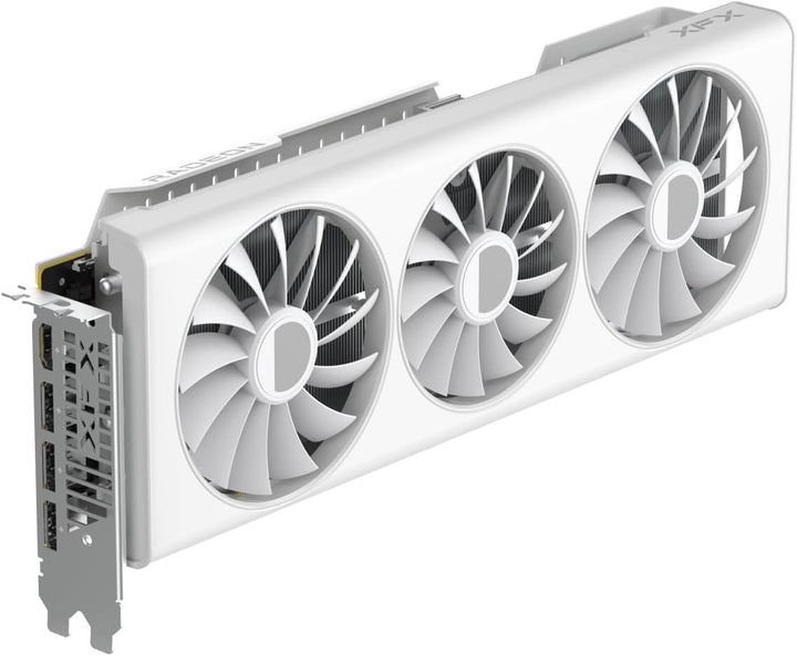 XFX Speedster QICK319 Radeon RX 7800XT Core Grafikkarte (RX-78TQICKW9)