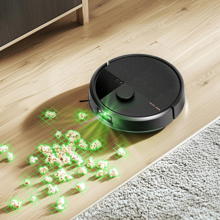 iRobot Roomba Max 705 Saugroboter + AutoLeerstation schwarz