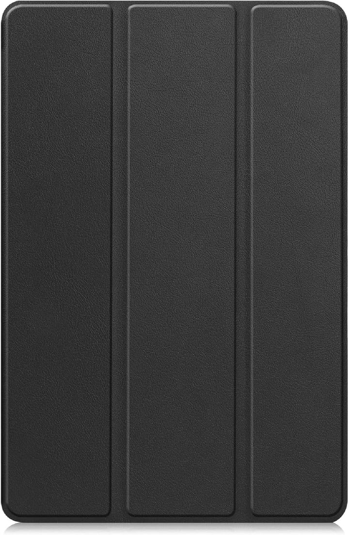 GIOPUEY Hülle Kompatibel mit Xiaomi Redmi Pad 2 Pro 12.1 2025, Flip Case [Bracket-Funktion] 360° Sch