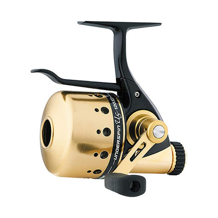 Daiwa Underspin-XD-Serie, Trigger-Control Closed-Face Reel 40, 40