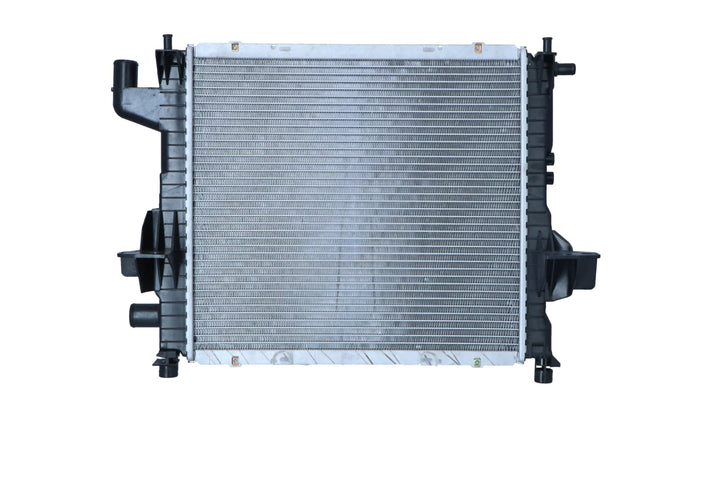 NRF 50569 Kühler, Motorkühlung