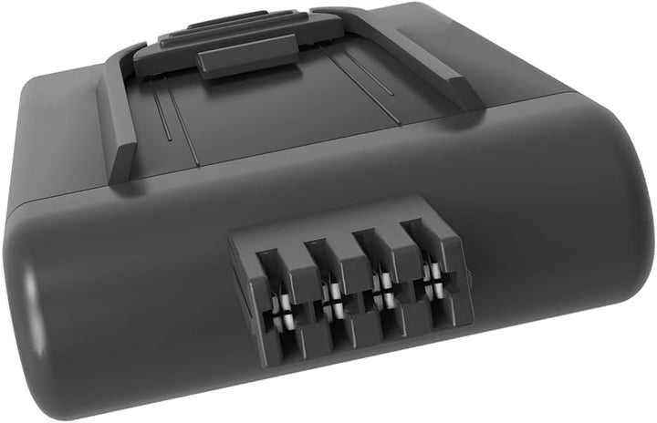 ARyee DC16 Akku kompatibel mit Dyson DC16, DC12, DC16 Animal, DC16 Root-6-Handstaubsauger, Ersatz fü