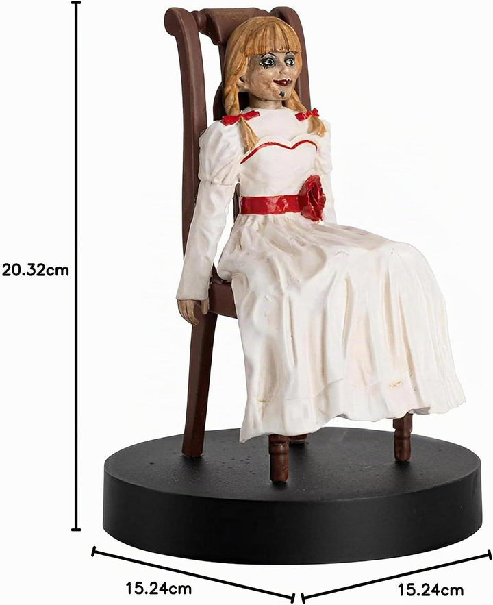 Eaglemoss Collections The Horror Collection Annabelle (Annabelle Comes Home) Figur