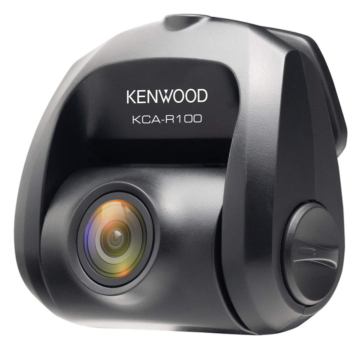 Kenwood KCA-R100 Rücksichtkamera für Kenwood DRV-501W Single, Single