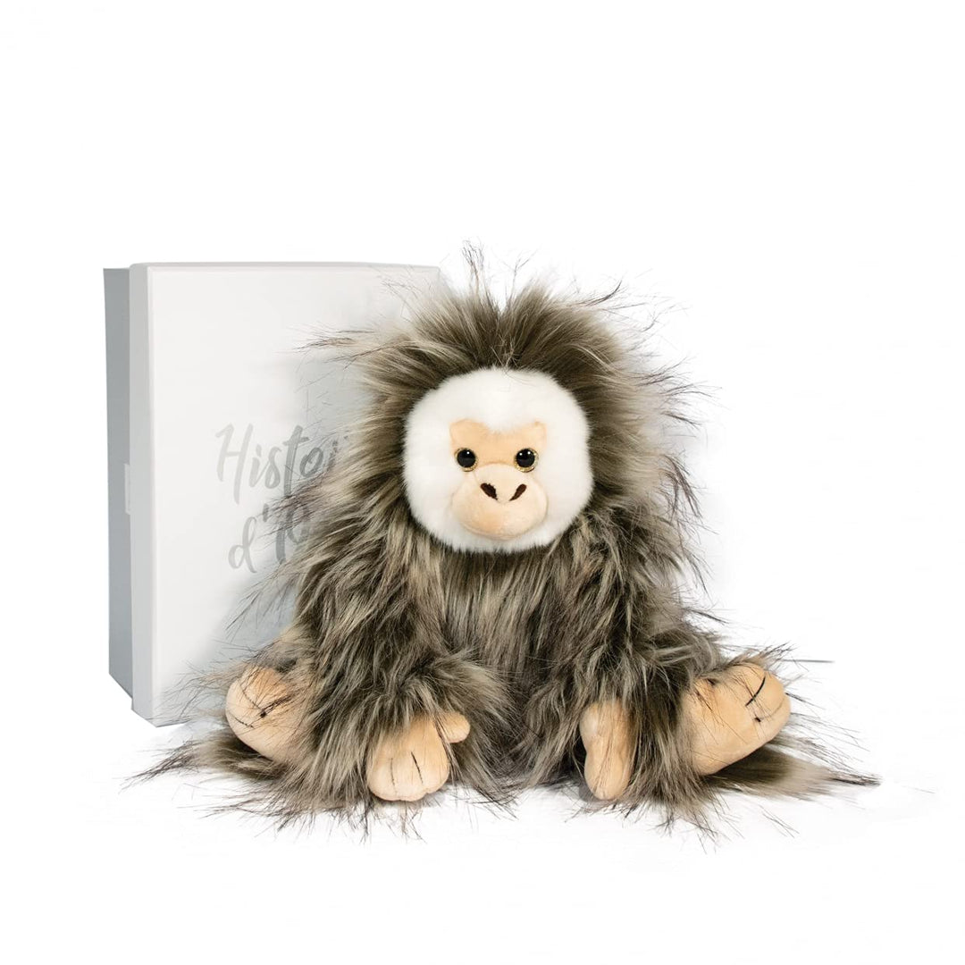 Histoire d'Ours (HISU0) CAPUCIN AFFE 30 cm