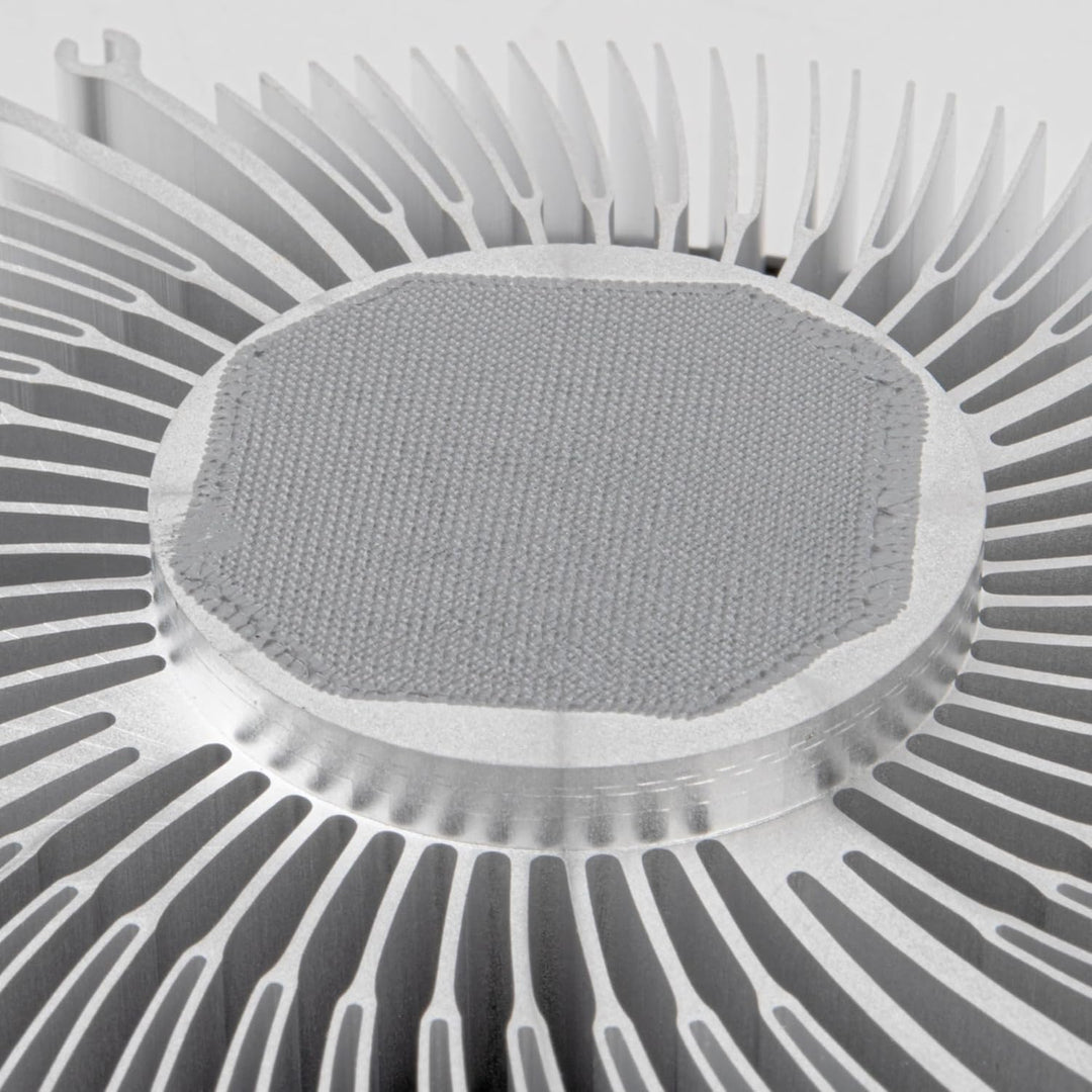 Silverstone SST-NT09-1700 - Nitrogon Low-Profile-CPU-Kühlkörper für Intel LGA 1700