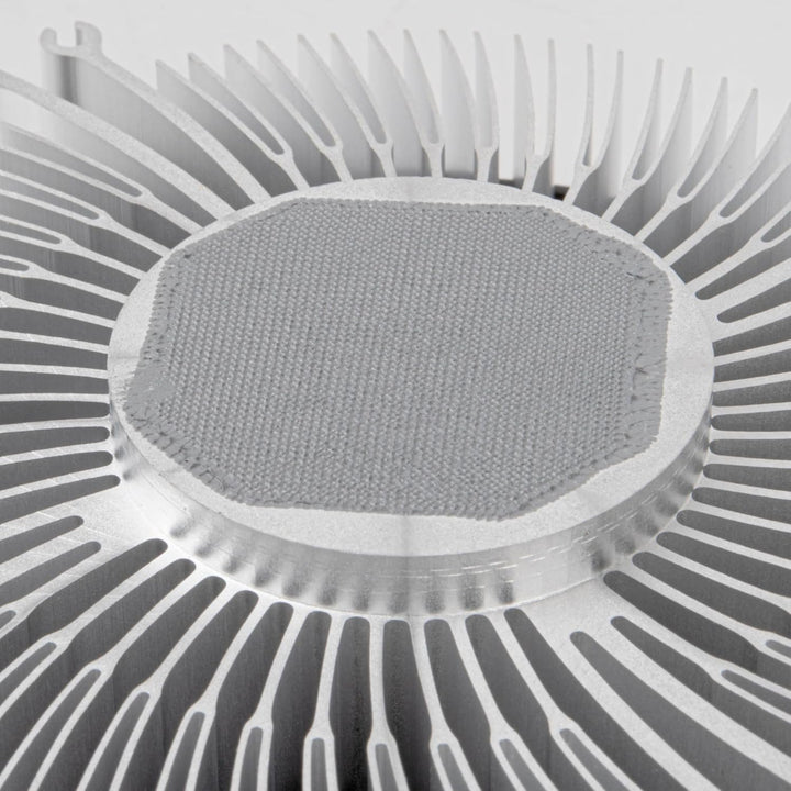 Silverstone SST-NT09-1700 - Nitrogon Low-Profile-CPU-Kühlkörper für Intel LGA 1700