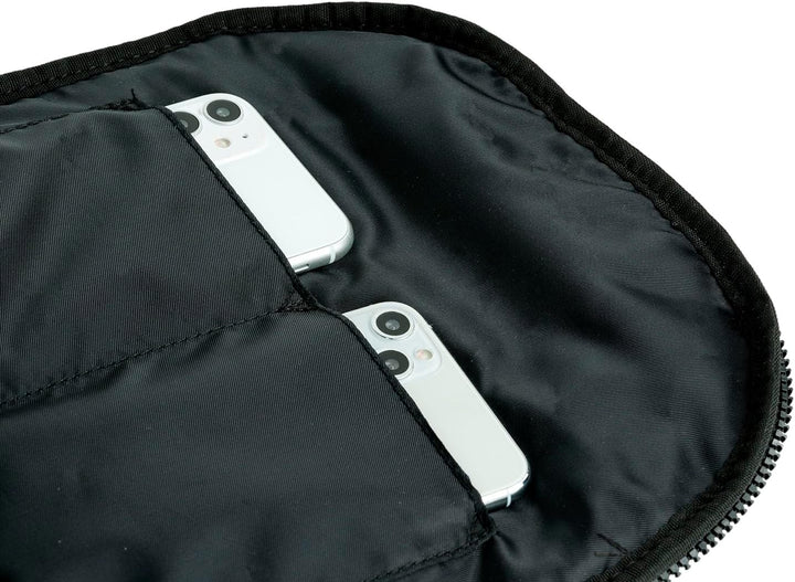 Skechers - Schulrucksack Unisex Laptop Fach innen. Perfekt für den täglichen Gebrauch. Praktischer,