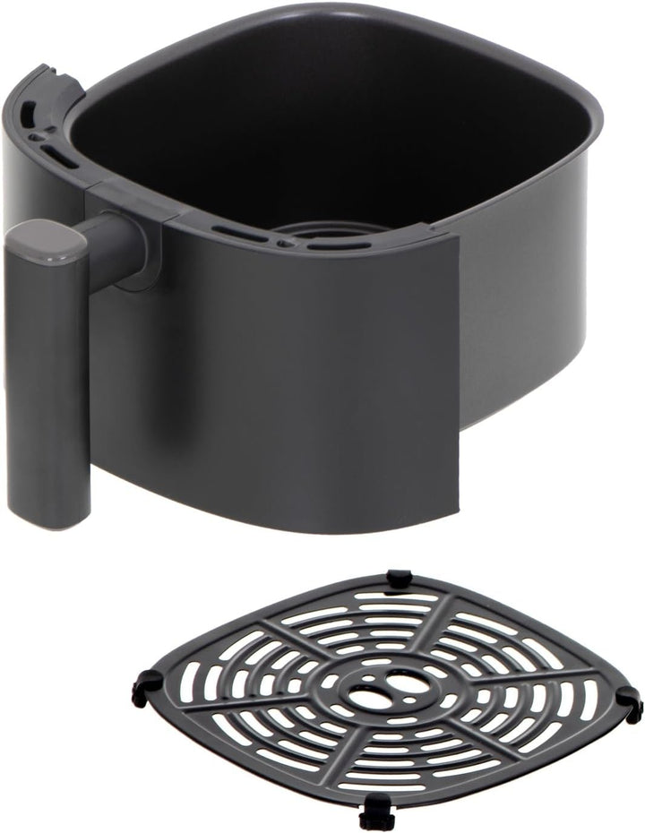 Fat-free deep fat fryer Adler AD 6310