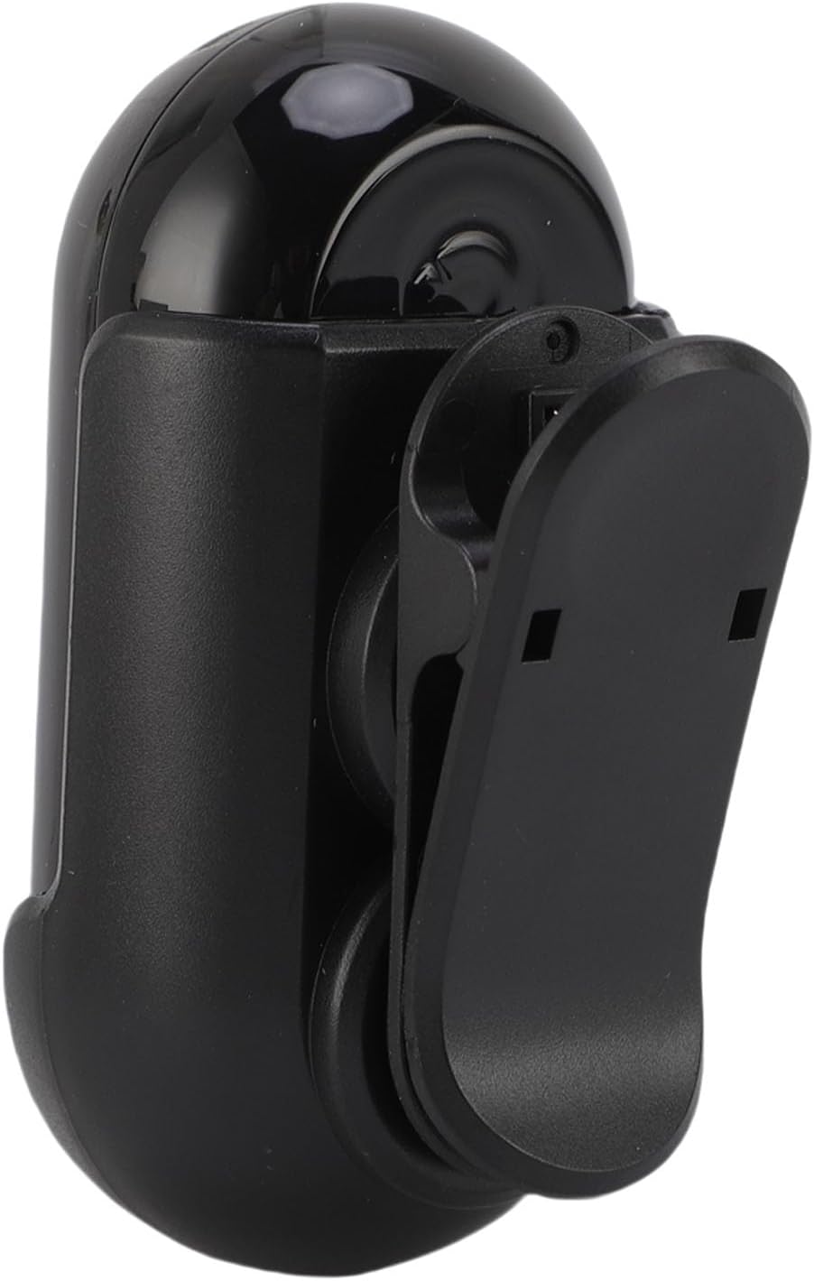 BuyWeek Daumen Action Cam 1080P WLAN, Mini Bodycam Tragbare Körperkamera Haustier Aktion Kamera mit