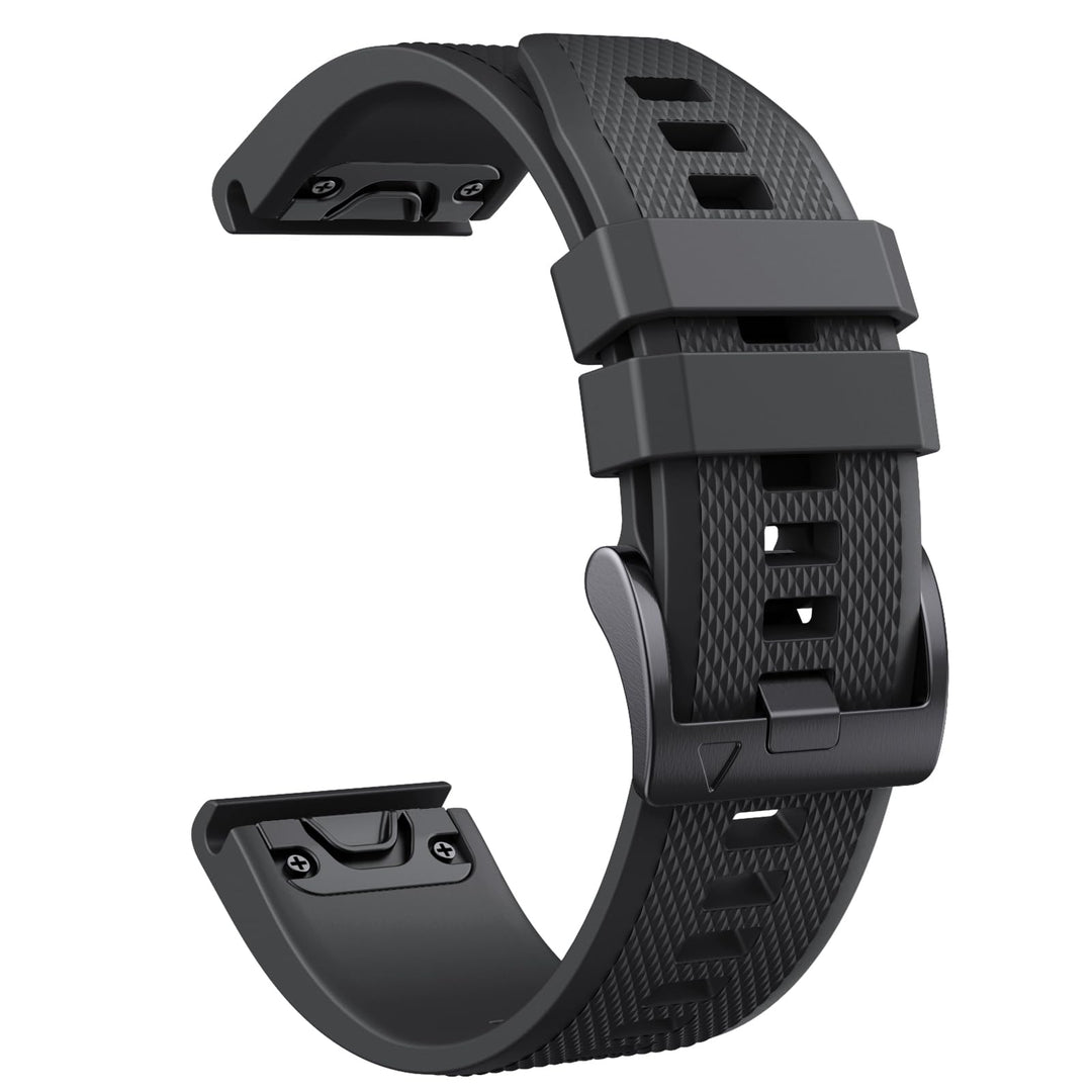 Quickfit 22mm für Garmin Fenix 5/5 Plus/6/6 Pro/7/7Pro, Quickfit Armband 22mm für Garmin Epix 2, Ins