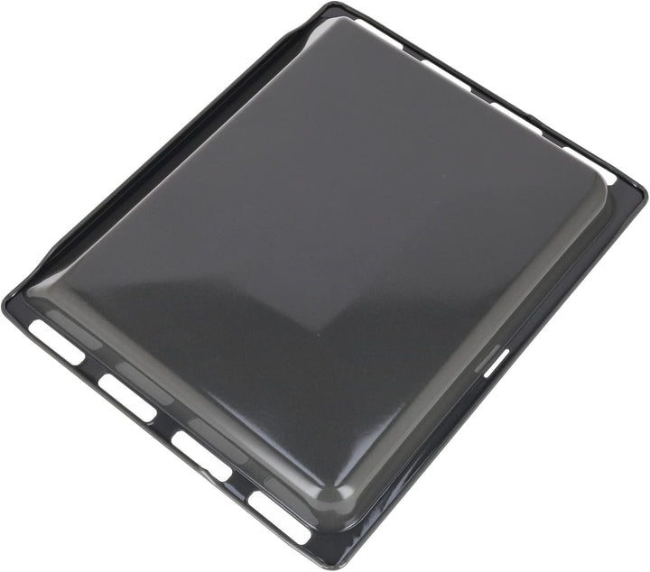 sparefixd Herd Backofen Backblech Grillpfanne für Siemens 465 x 375 x 40 mm