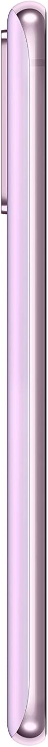 Samsung Galaxy S20 FE LIGHT VIOLET Italien, Polen, Tschechische Republik, Ungarn, Rumänien Lila 128G
