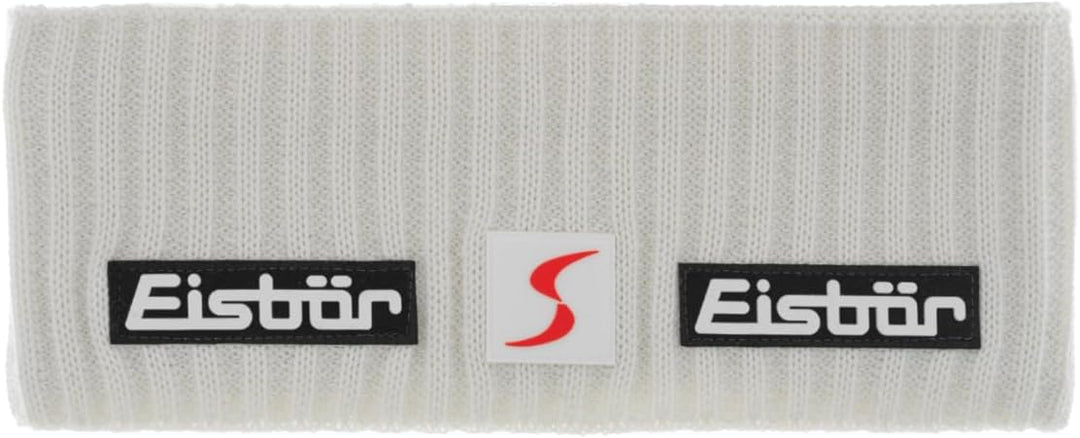 Eisbär Nordic STB SP White Weiss, Weiss