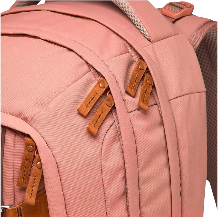 Satch Pack Schulrucksack ab 5. Klasse ergonomisch 30L Stauraum standfest Organisationstalent Einheit
