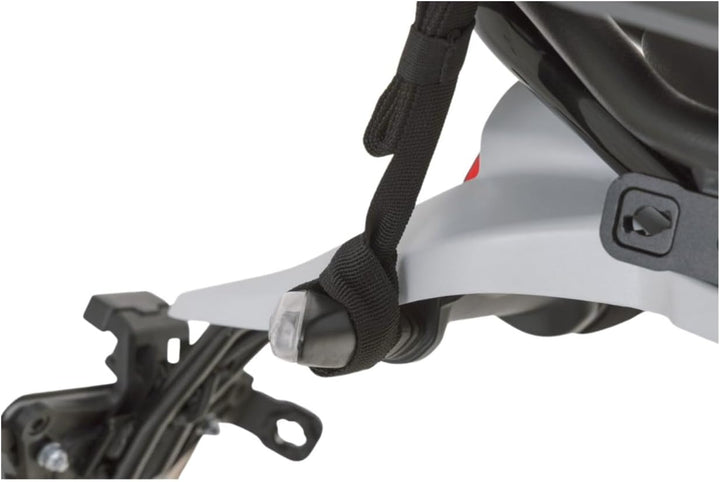 SW-Motech Drybag 350 Motorrad Hecktasche grau Motorradgepack Gepäcktasche 35 l. Grau/Schwarz, 35 l.