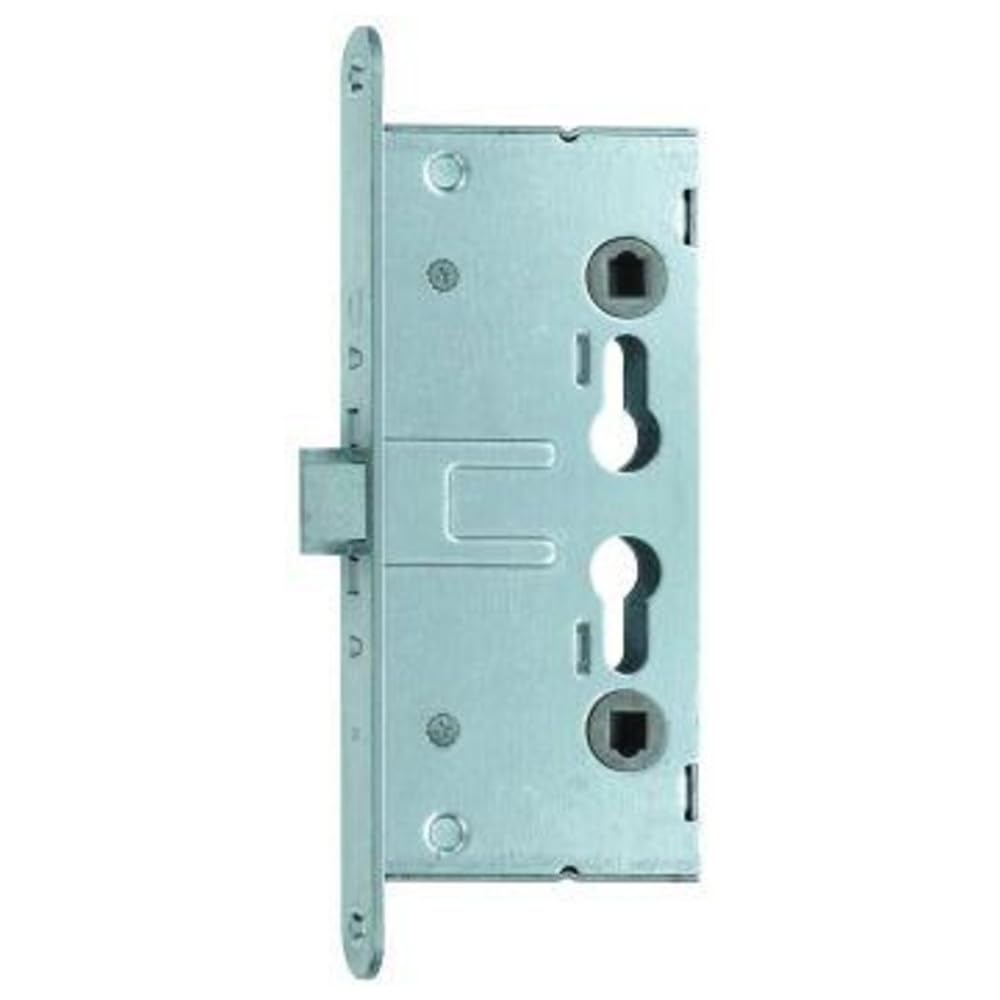 FH-Anti-Panik Schloss PZW rs/ls feste Nuss 65/72/9