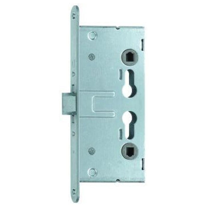FH-Anti-Panik Schloss PZW rs/ls feste Nuss 65/72/9