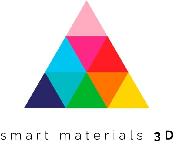 SMARTFIL ASA | 3D-Druck-Filament | Besonderer Einsatz im Aussenbereich, 750g 1.75 mm Natural