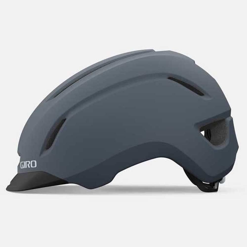 Giro Unisex – Erwachsene Caden II M Matte Portaro Grey 22, M Matte Portaro Grey 22