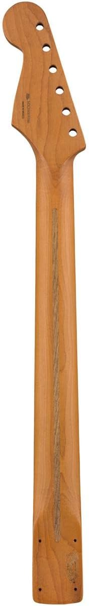 Fender® Vintera 50´s Strat® neck roasted, maple