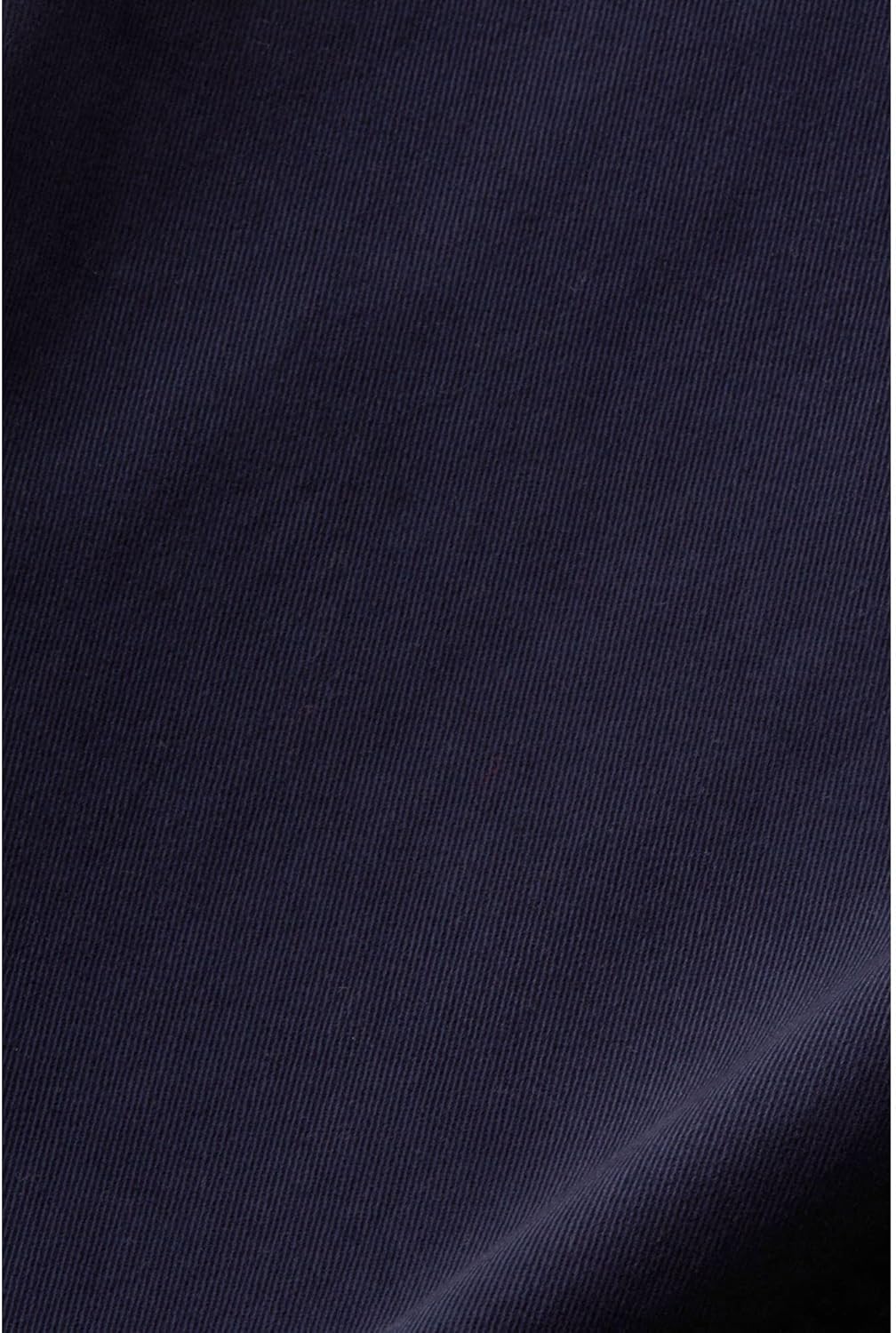 ESPRIT Damen Hose, 33W / 26L 400/Navy