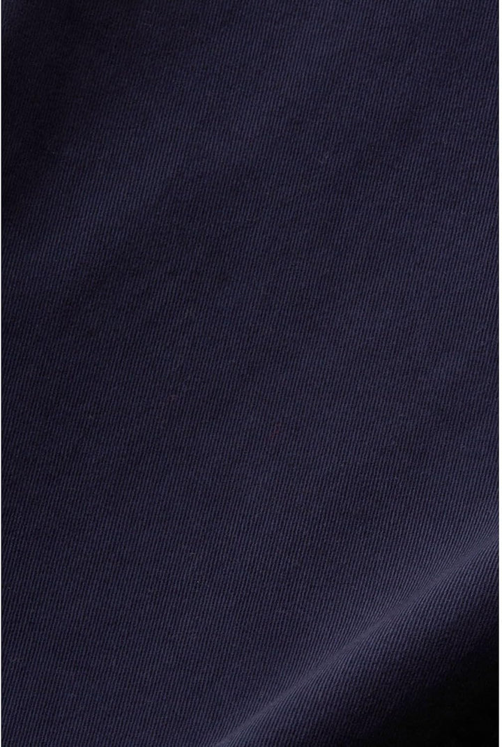 ESPRIT Damen Hose, 33W / 26L 400/Navy