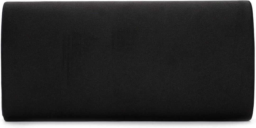 Tamaris Clutch TAS Amalia 30454 Damen Handtaschen Uni Einheitsgrösse Black 100, Einheitsgrösse Black