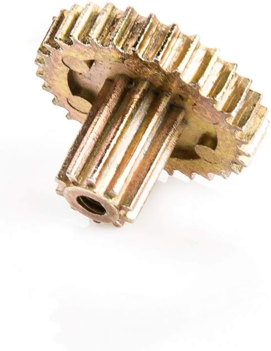 LST Metallzahnrad Heizungsstellmotor