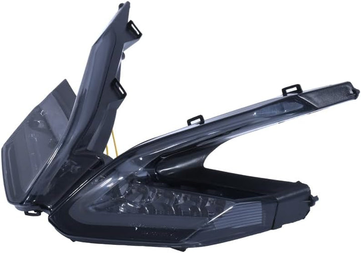 aVDB-moto LED Bremslicht kompatibel mit DUCATI PANIGALE 1199, S, R 2012-2015, PANIGALE 899 2013-2015