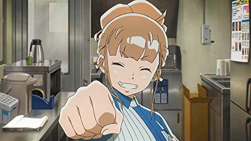 A Place Further than the Universe - Volume 1: Episode 01-04, DVD