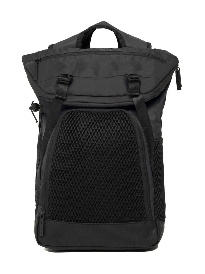 Head Rucksack schwarz Sportrucksack 24x44x14 ORHD005S Nylon Sportrucksack